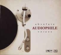VA - Absolute Audiophile Voices (HQCD)